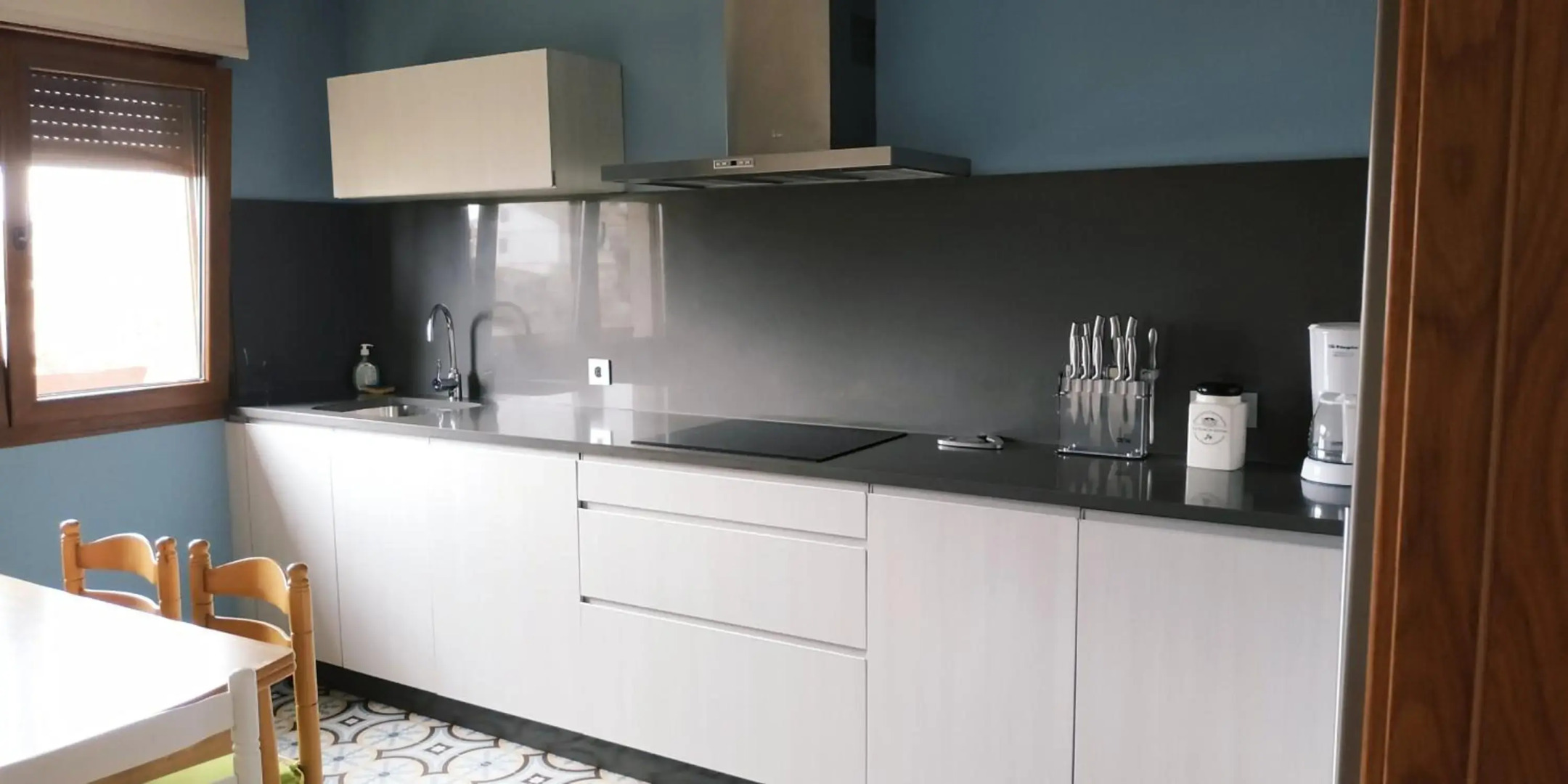 Apartamento Casa A Braña