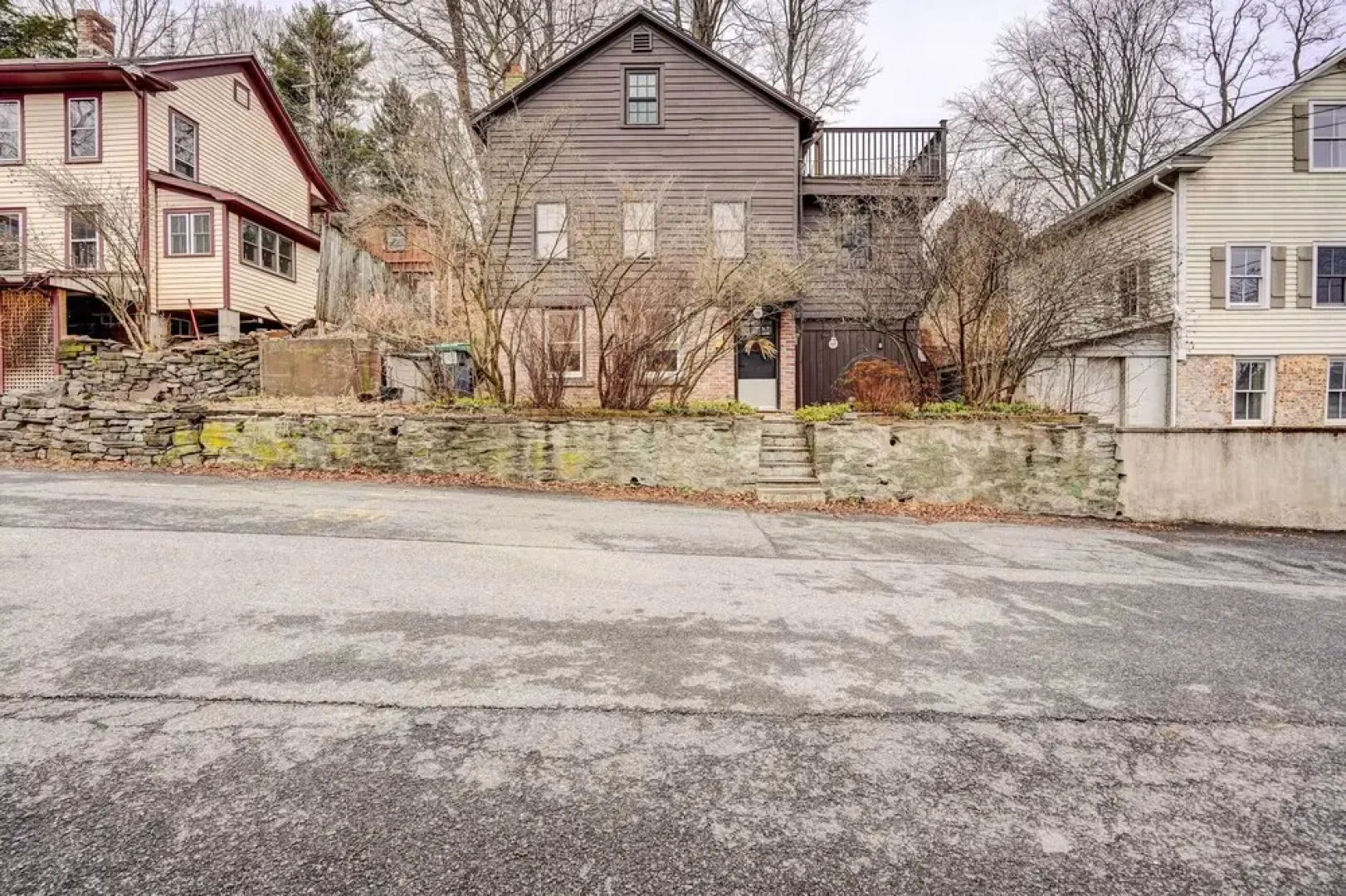 Historic Saugerties Home w/ Deck: River Views!