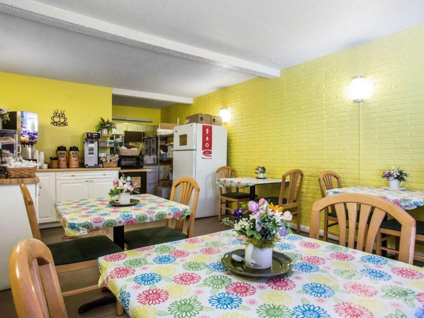 Motel 6 Summerville, SC – Charleston