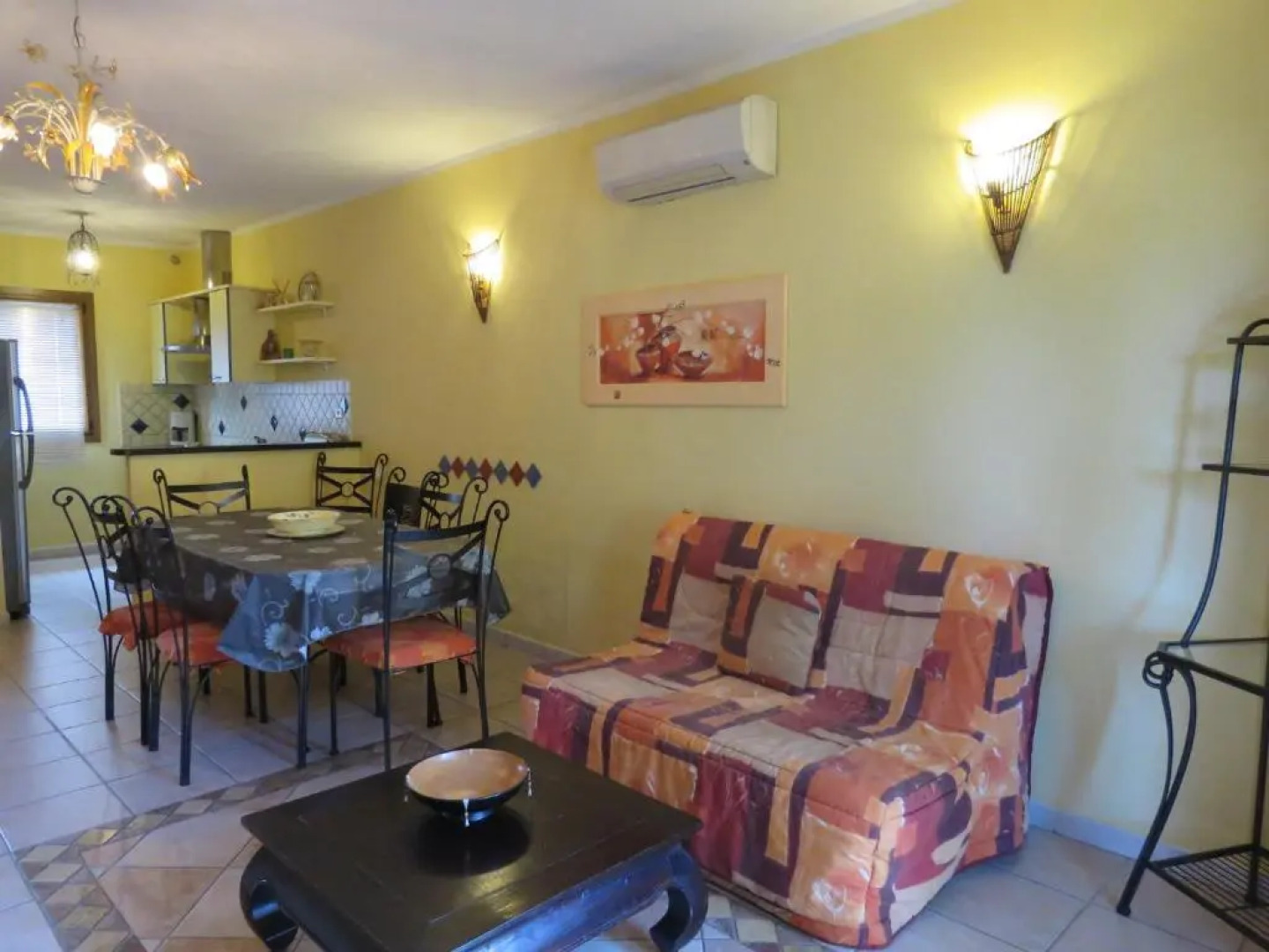 Hotel Résidence du Pont de l'Oso