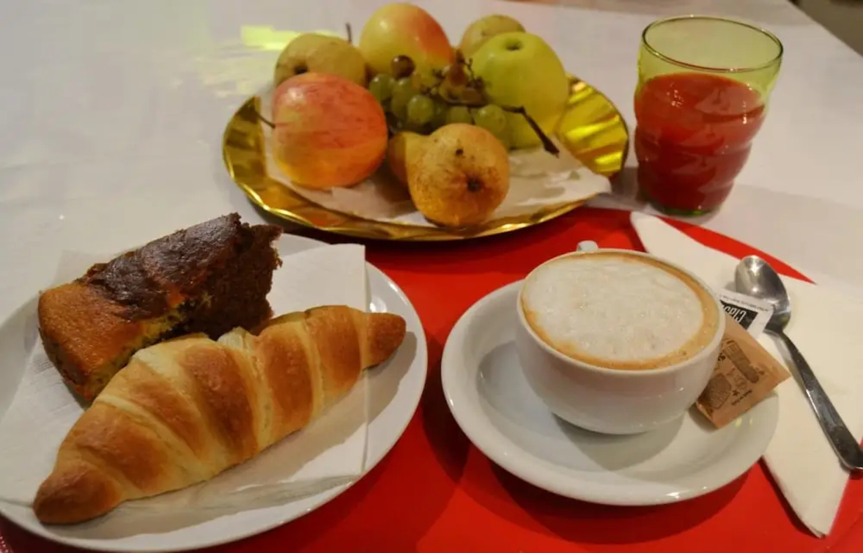 B&B La Lanterna