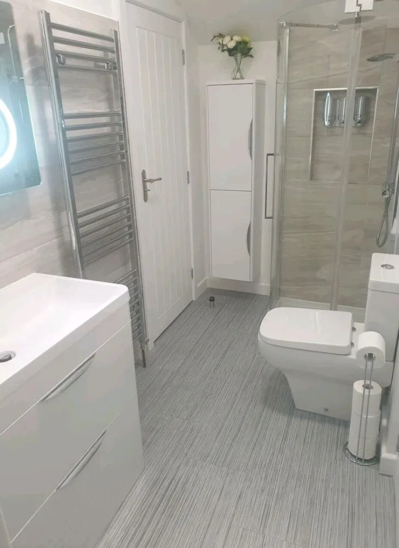 Cosy & Comfortable 2 Bedroom Annex New Build 2022