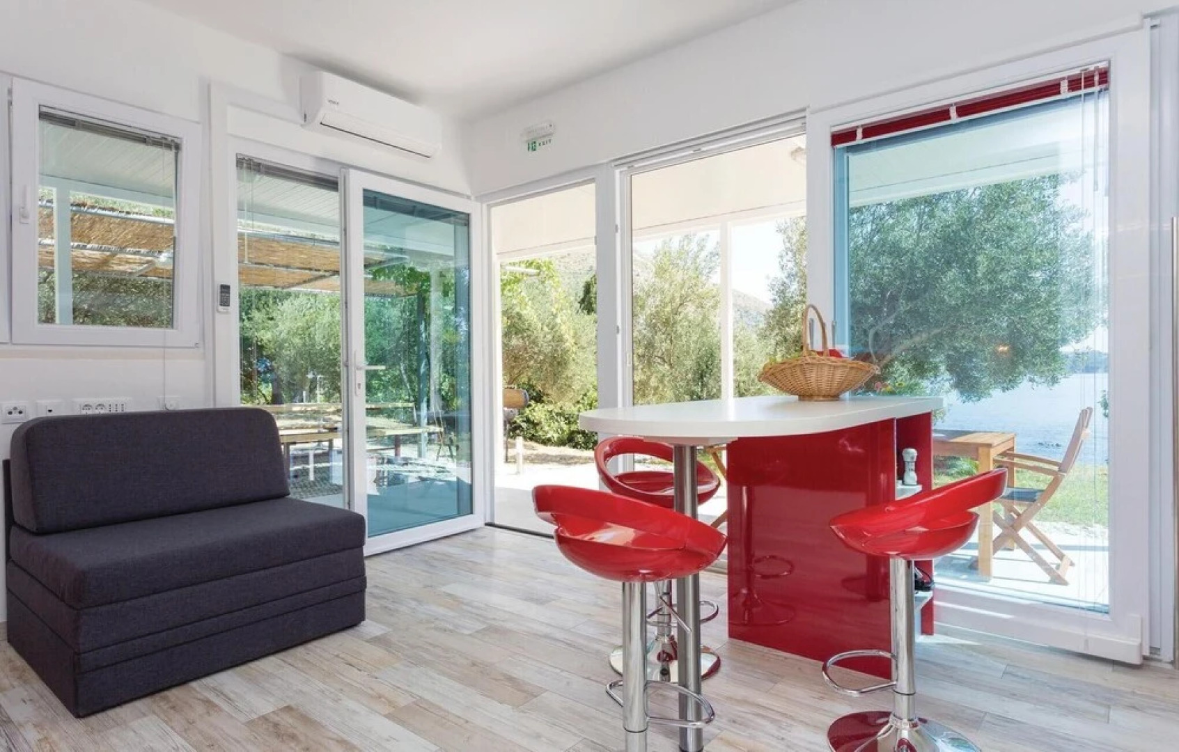 Beautiful Home in Dubrovnik With Wifi and 0 Bedrooms