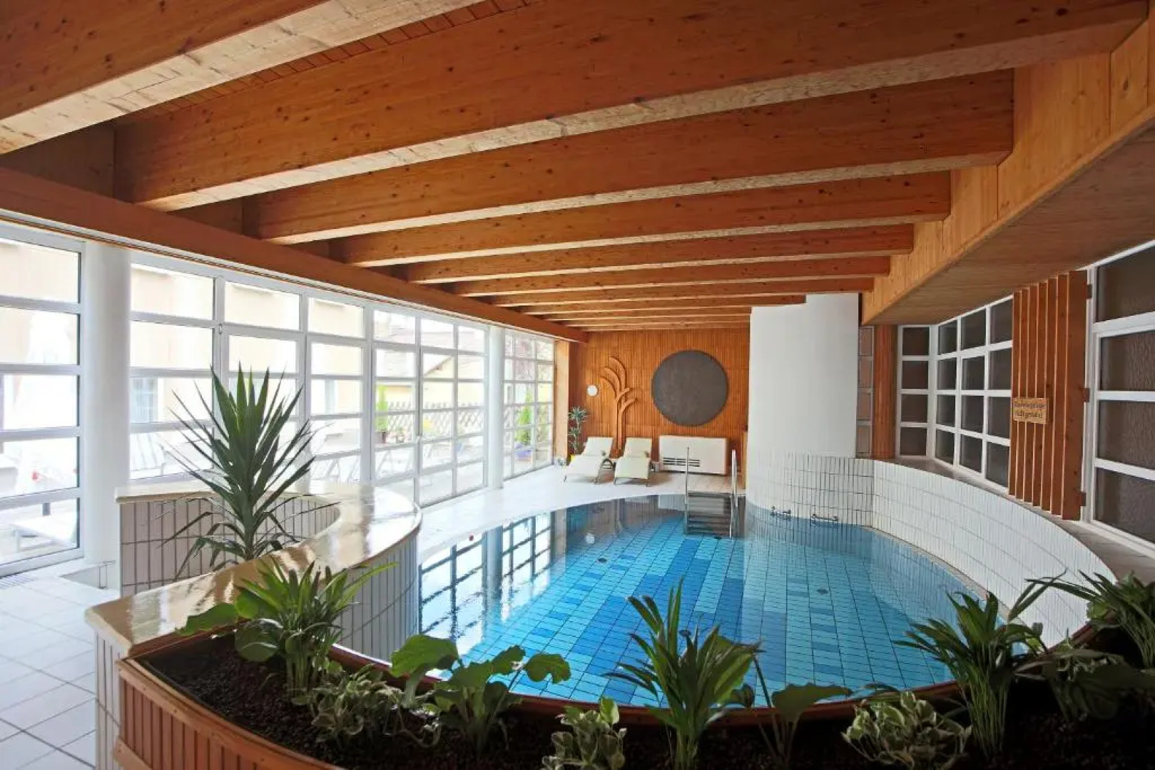 Aktivhotel Weißer Hirsch