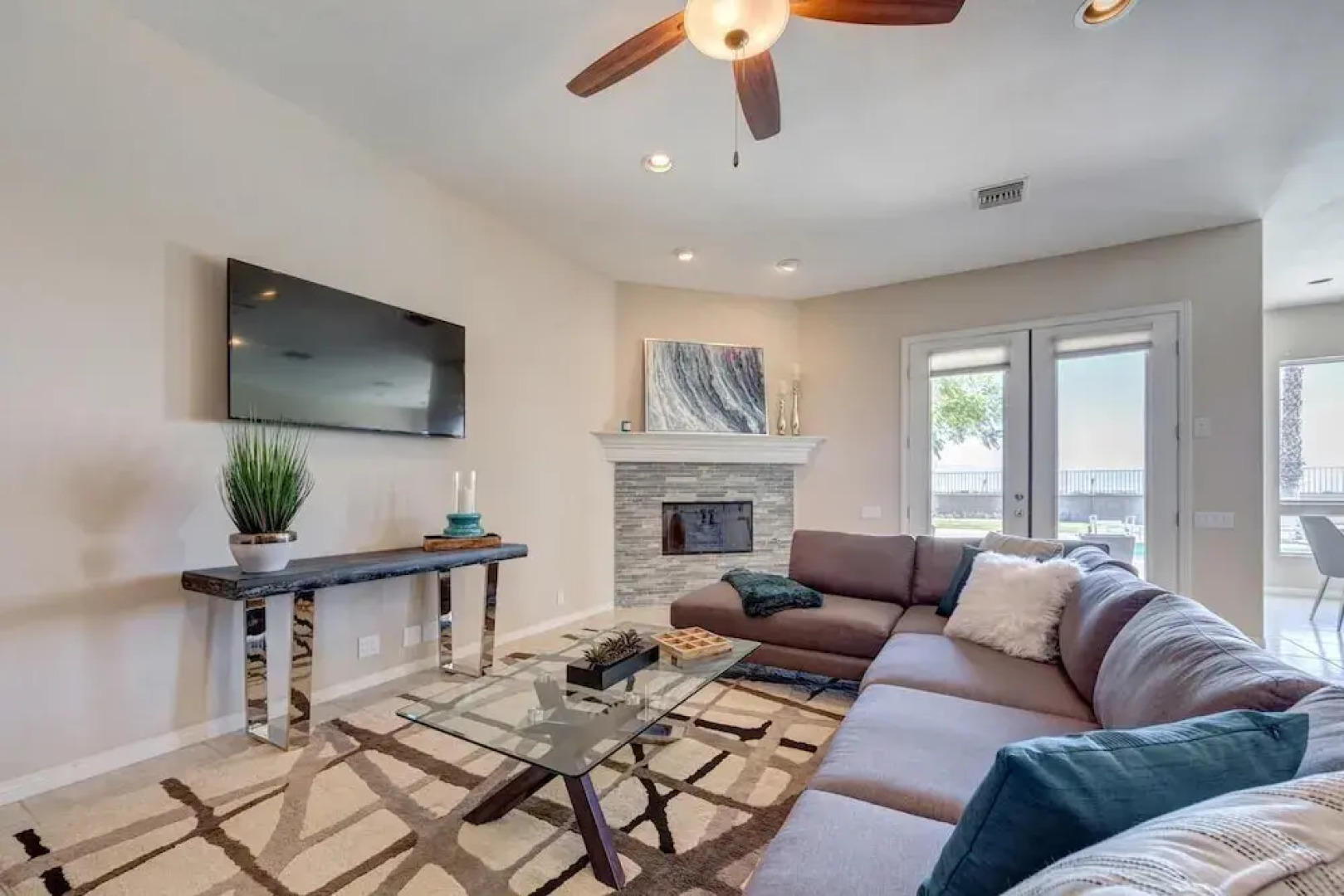 Desert Plains by AvantStay