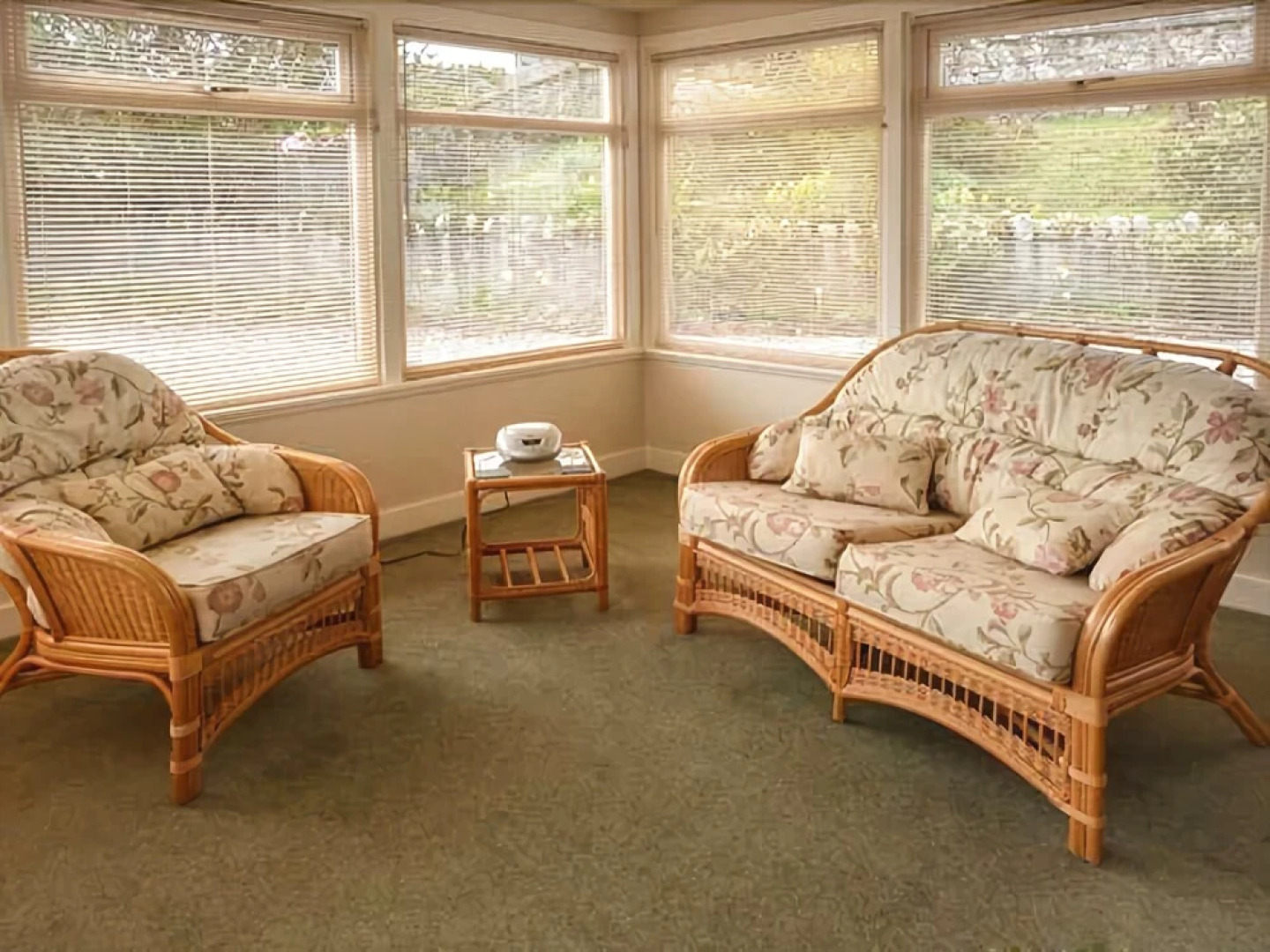 Bridgend House B & B