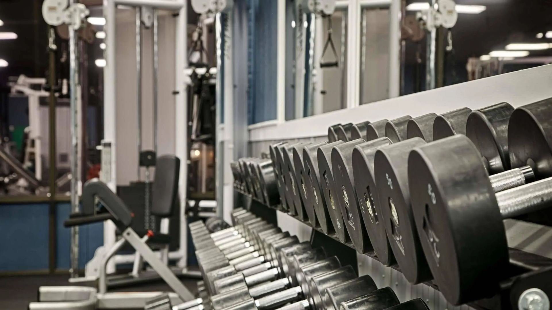 Best Western Plus Gold Country Inn