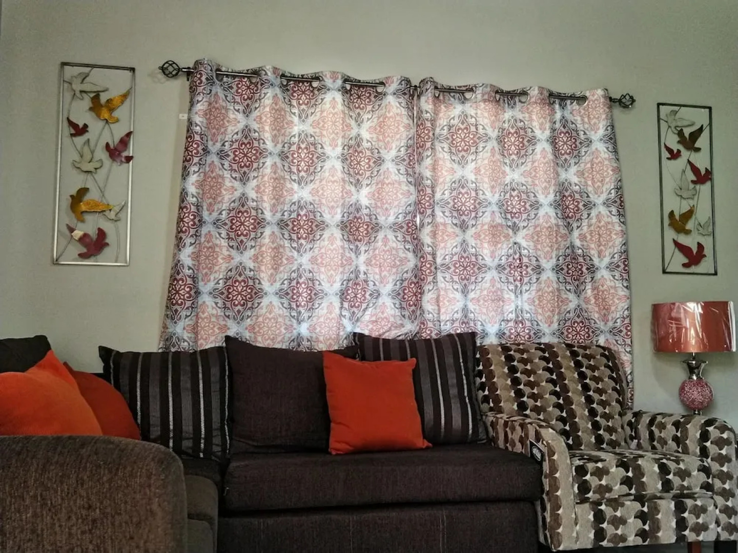 The Sojourn at the Vistas