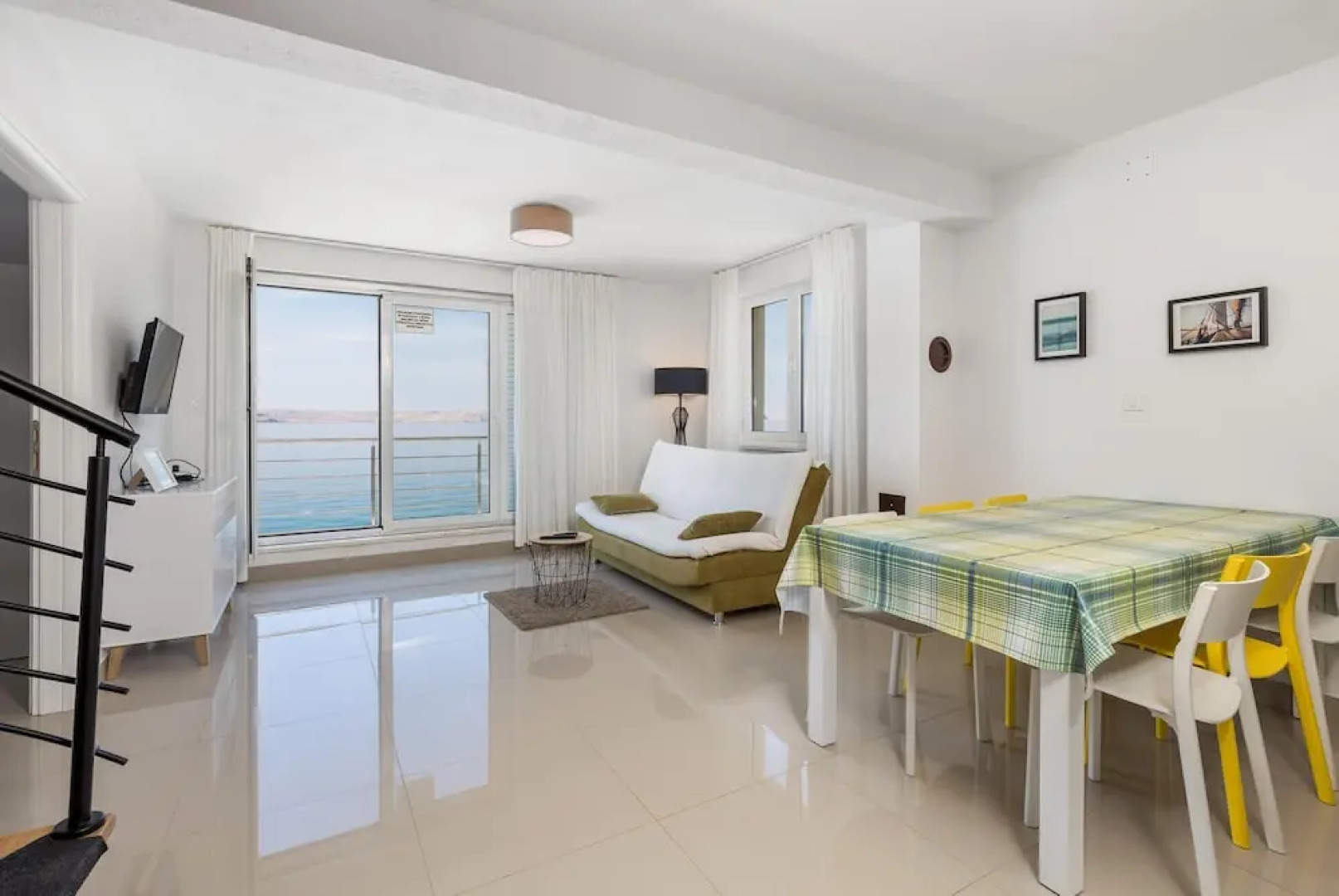 Awesome Apartment in Lukovo Sugarje With Wifi and 3 Bedrooms