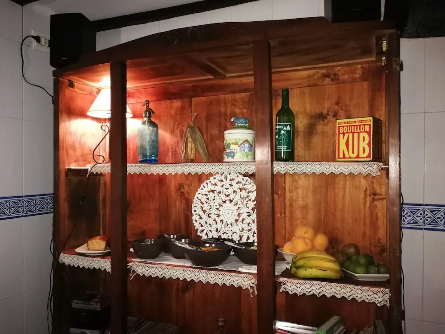 Rural House Pikukoborda