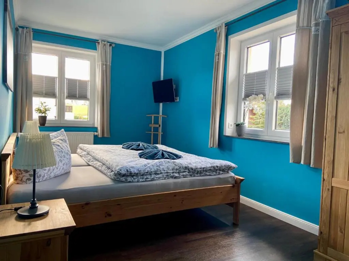 Landhaus Waltersdorf