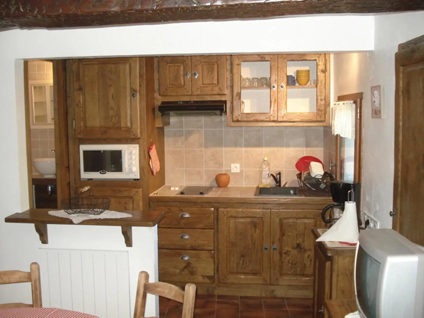 Chambres d'hotes - La Maison de Julie