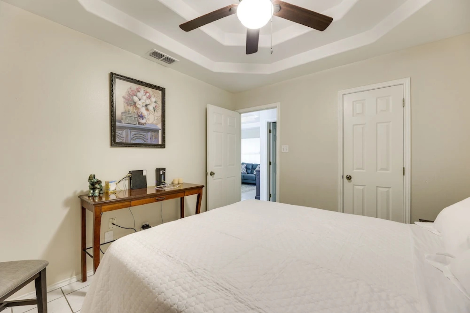 Pet-friendly Edinburg Apartment With Pool Access!