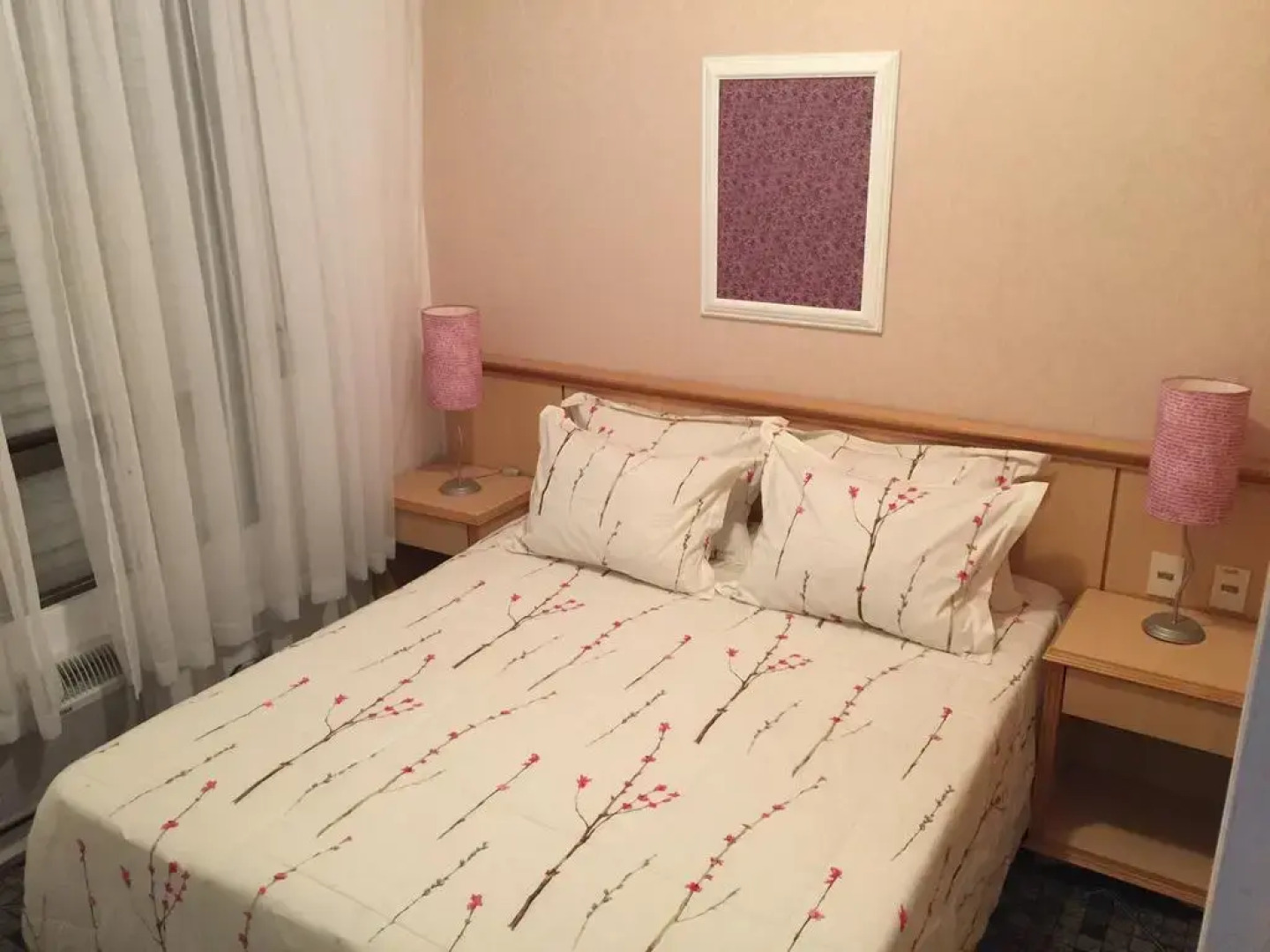 Apartamento No Lexus Beira Mar