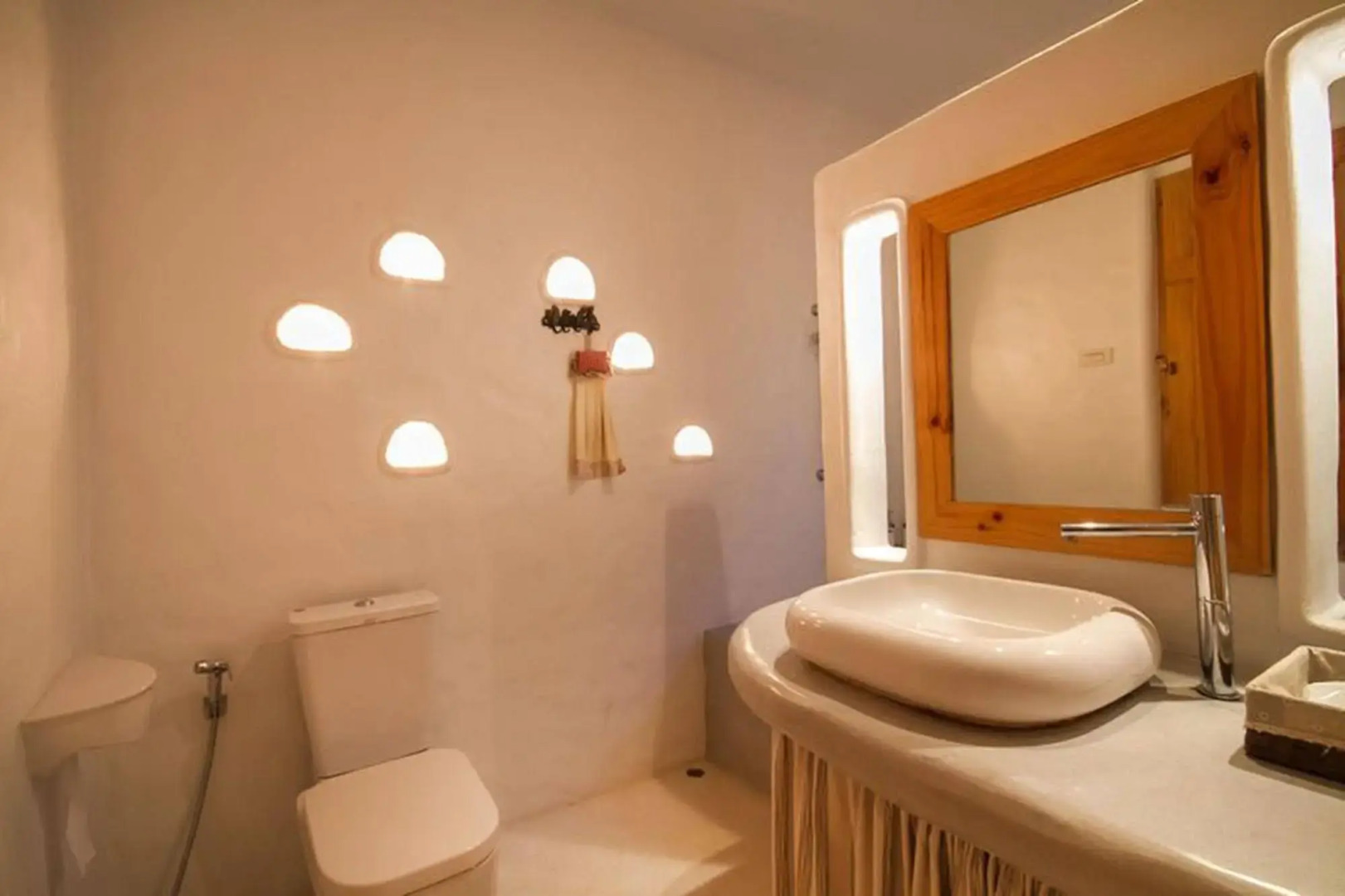 Morning Glory Resort