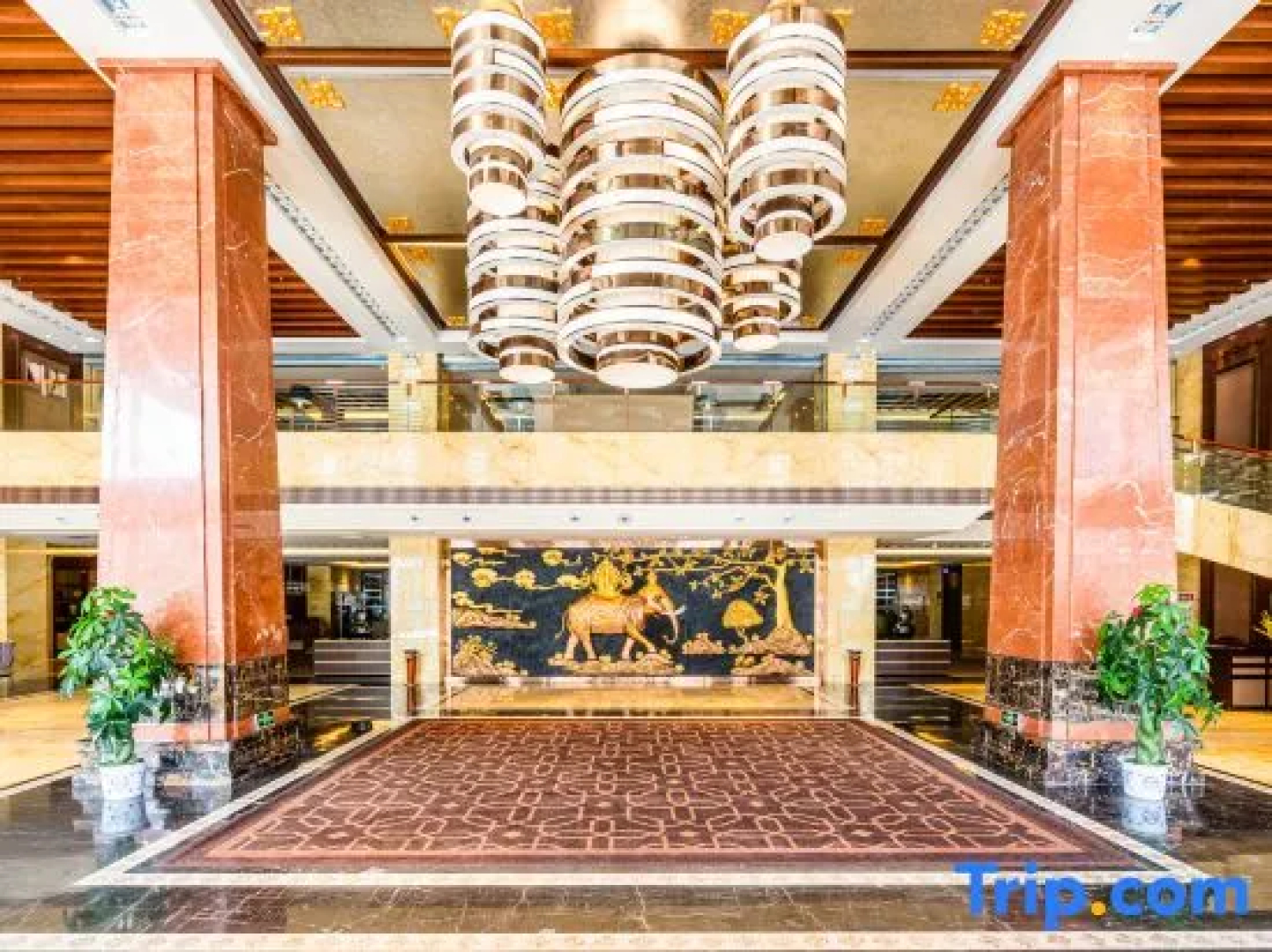Yihe Hotel