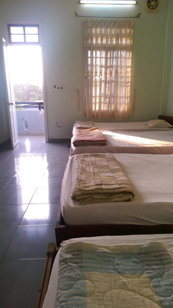 Que Huong Guesthouse