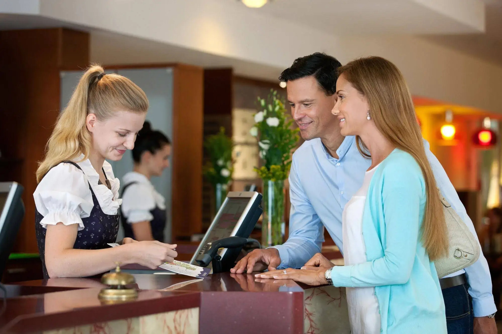 Quellenhotel & Spa Heiltherme Bad Waltersdorf