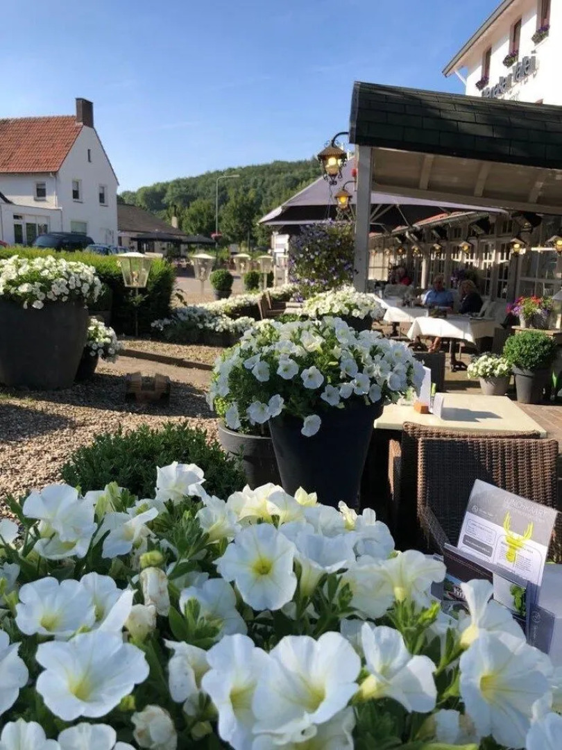 Boutique Hotel Slenaker Vallei