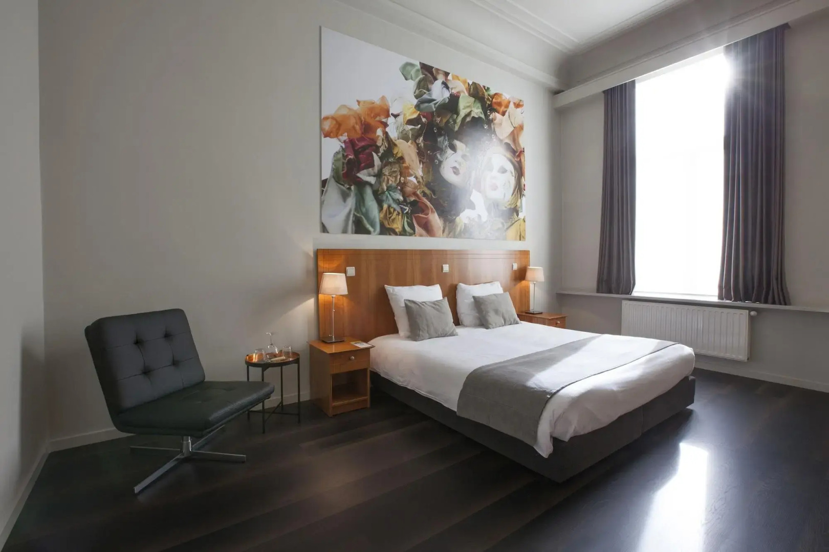 Theater Hotel Leuven Centrum