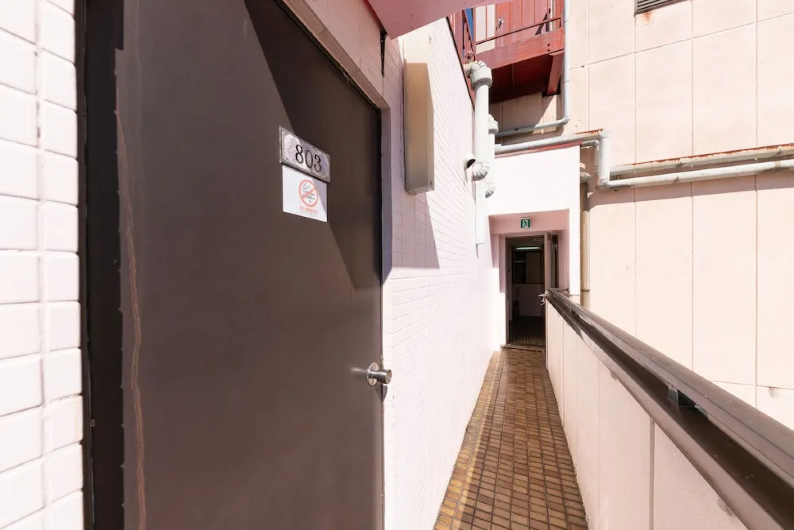 Tabist Hotel Florida Ikebukuro