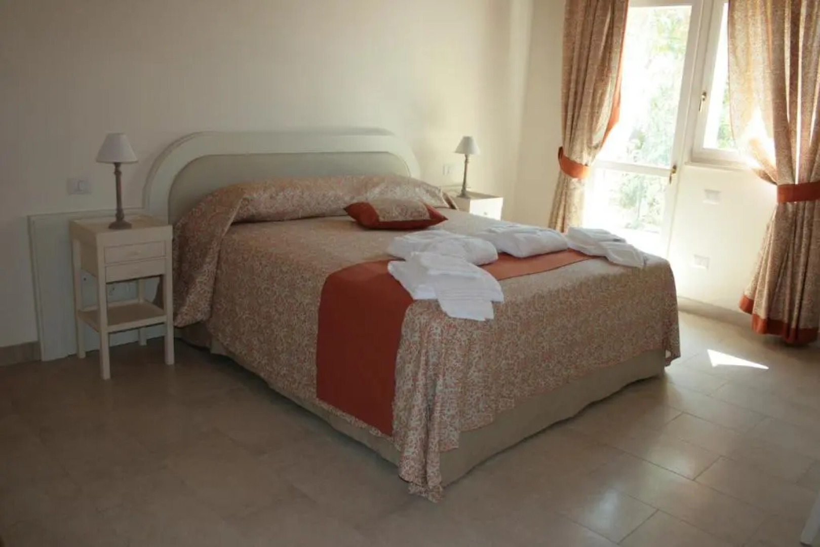 Il Filaro del Castello di San Basilio