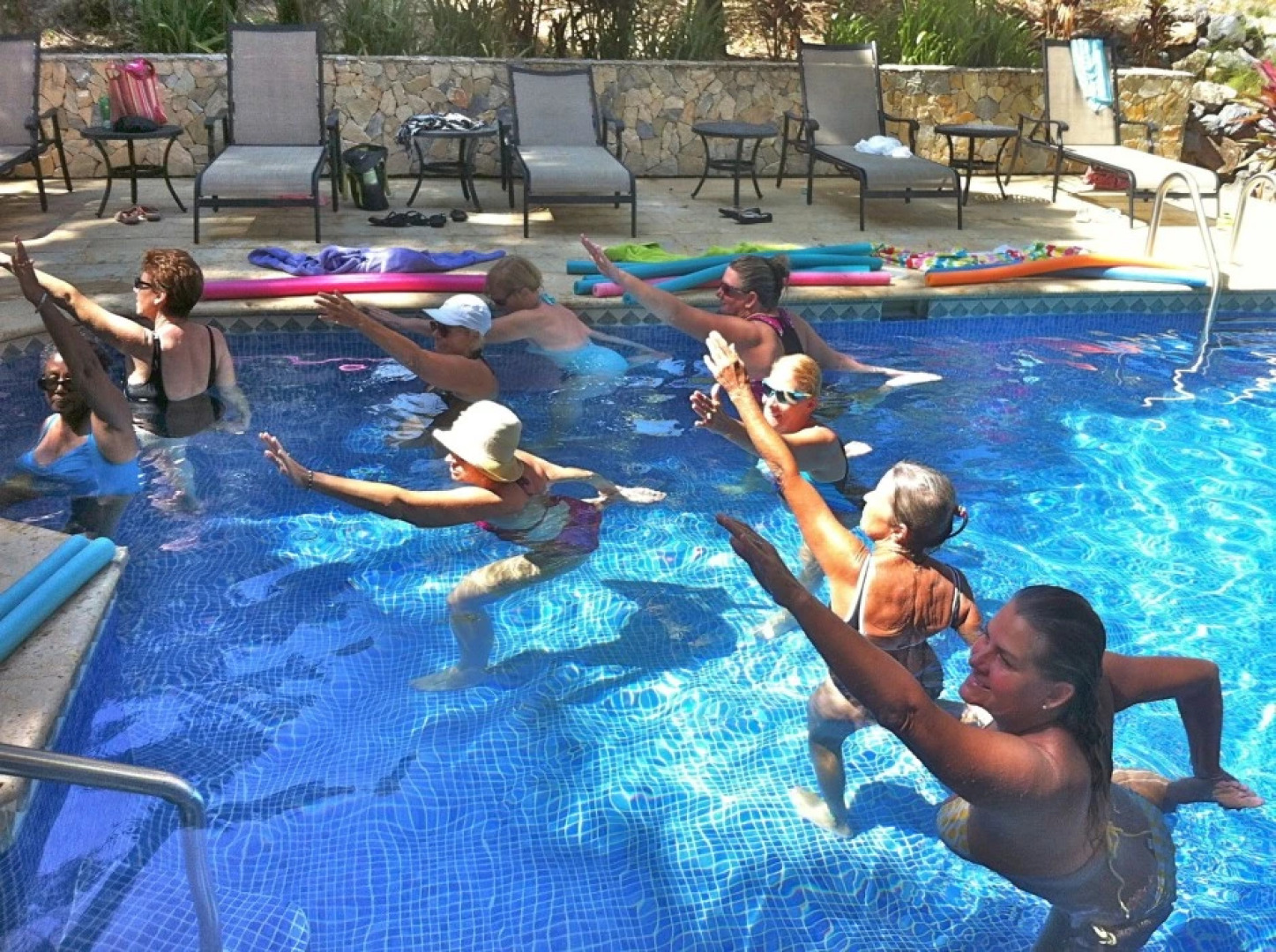 Upachaya Eco-Lodge & Wellness Resort