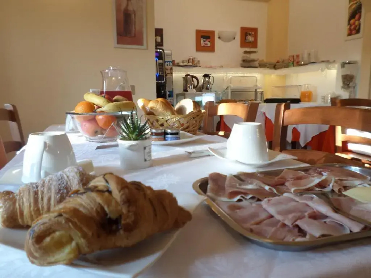 Bed & Breakfast Il Tesoro di Mario Falconara Marittima