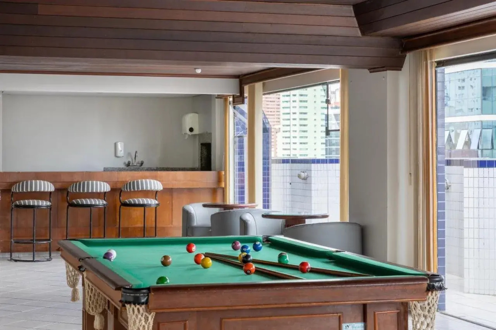 Saint Emilion by Atlantica