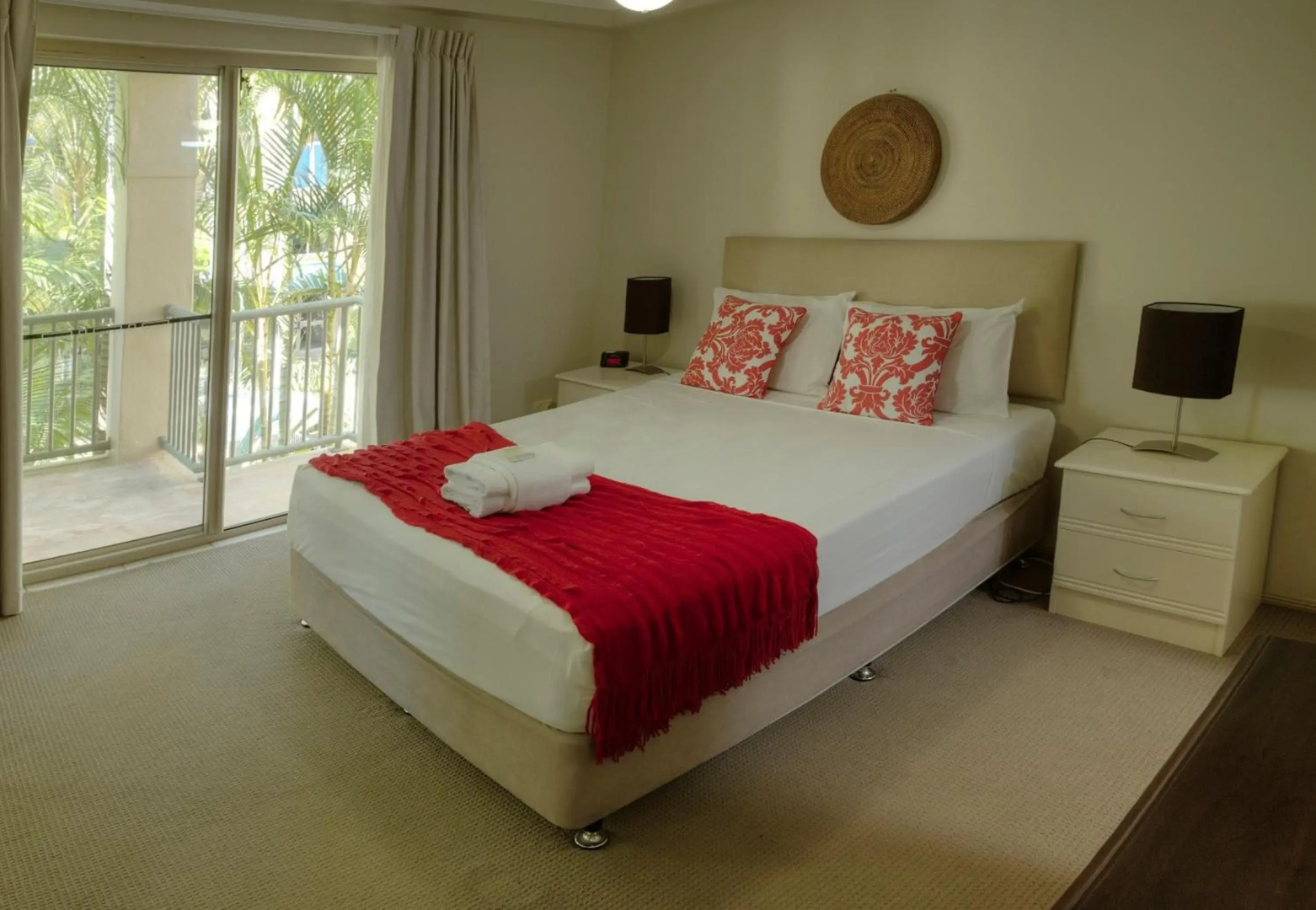 Bila Vista Holiday Apartments