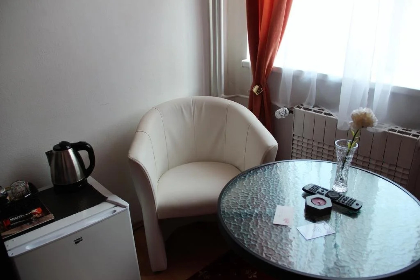 Penzion Alfa Podebrady