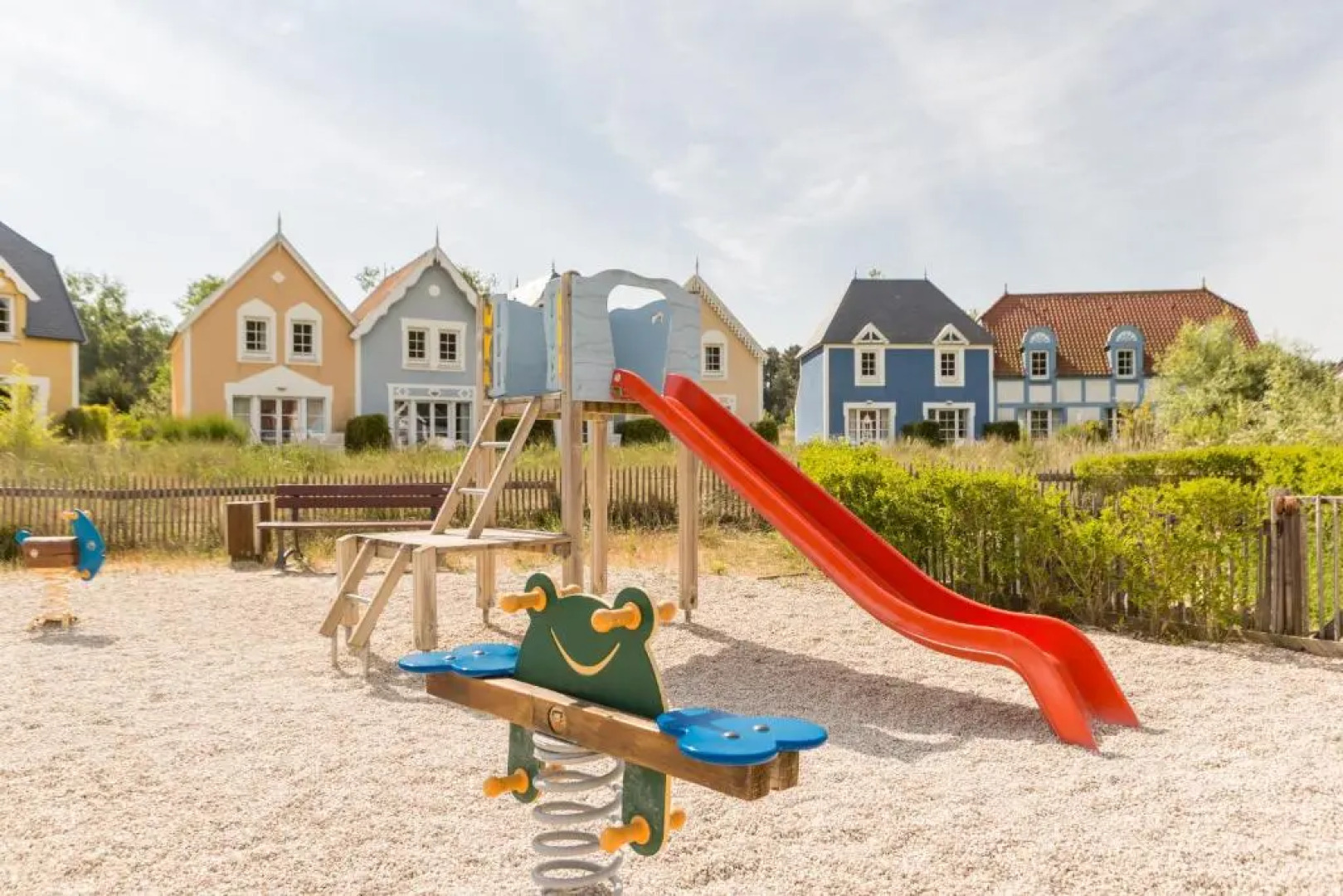 Village Belle Dune Pierre & Vacances