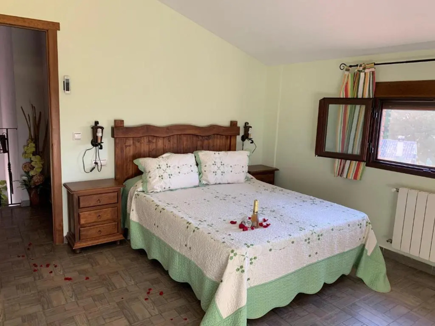 Casas Rurales Cazorla-Alcón