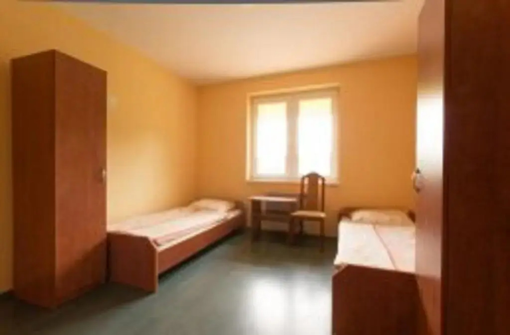 Noclegi Pod Bukowiną