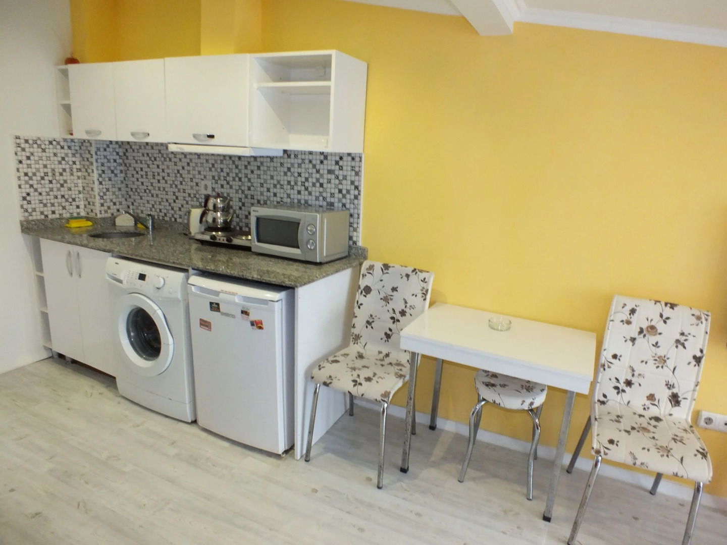 Taksim 9 Suites Apartments