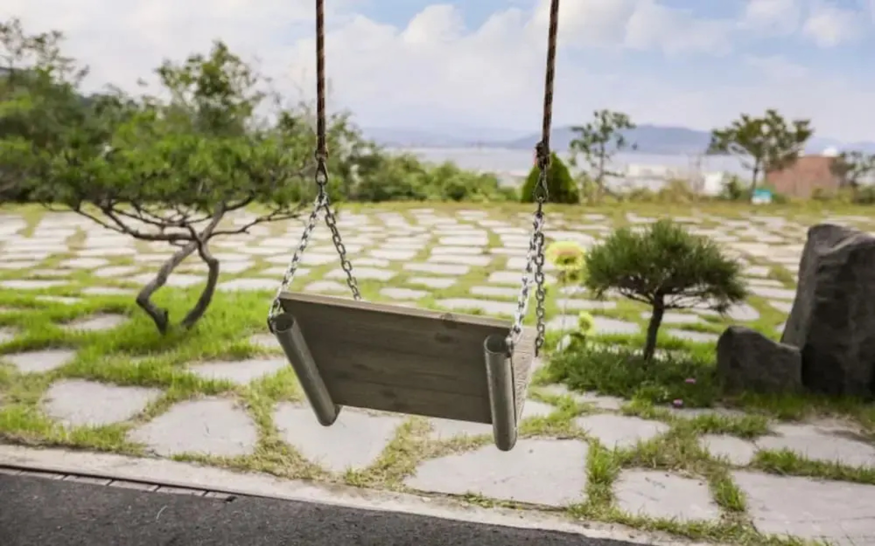 Pohang Sea and Bamboo Pension