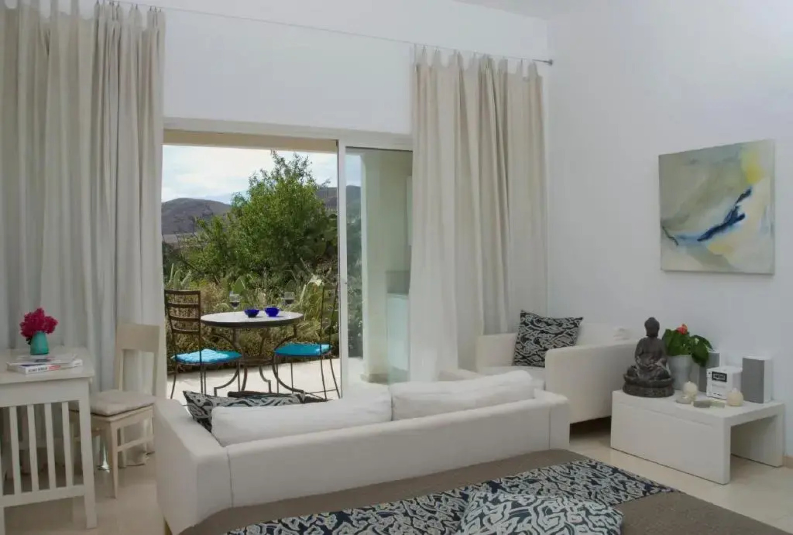 El Jardín de los Sueños