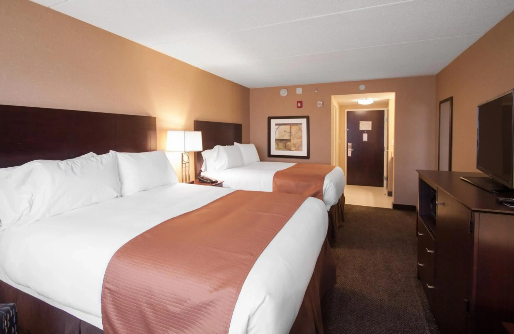 Comfort Inn & Suites Wadsworth