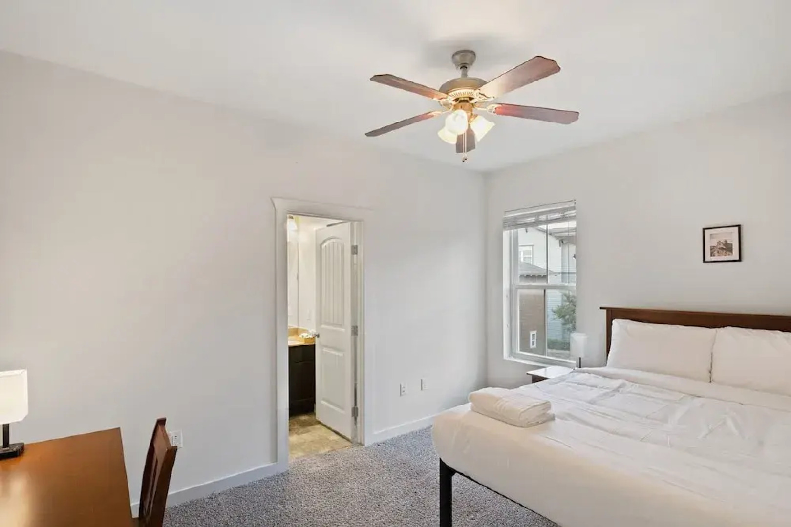 Texas State Sanctuary With Massive Pool Oasis