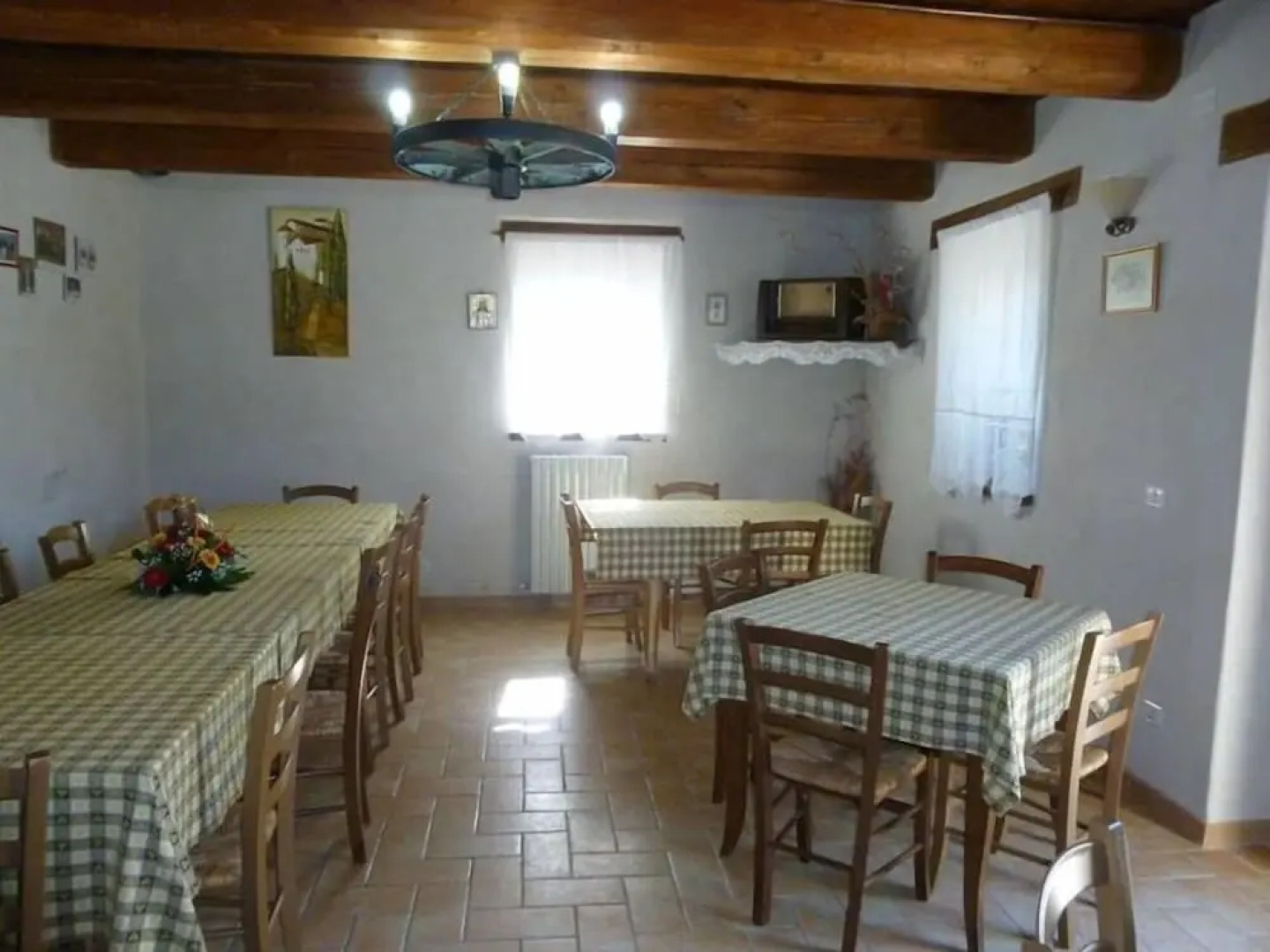 Il Colcello Agriturismo