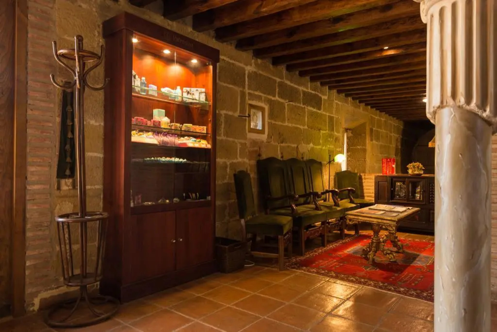 Hospedería Señorío de Casalarreina