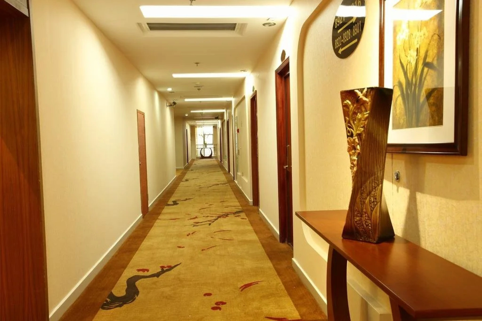 Kunming Tangyun Hotel