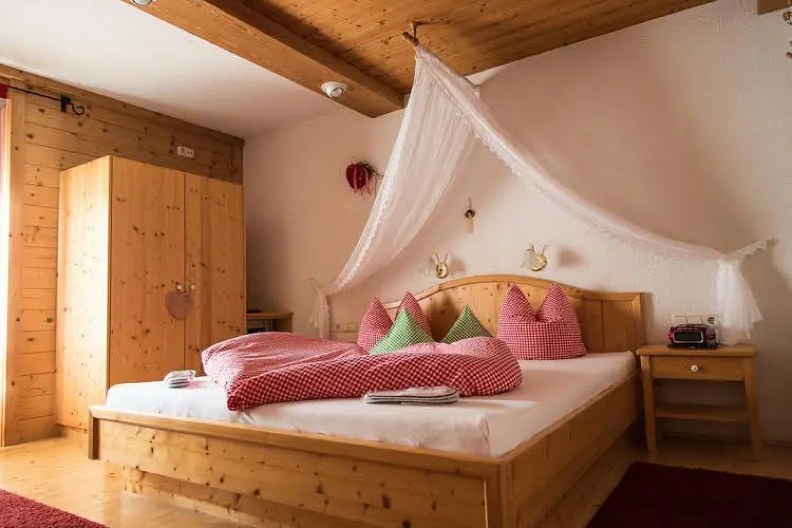 Biobauernhof Vilshof