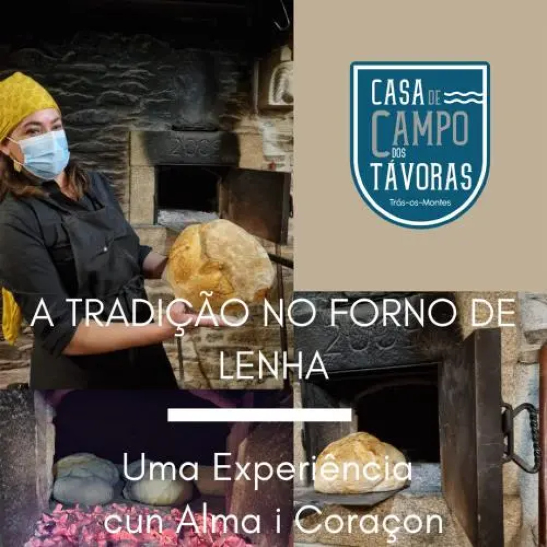 Refúgio da Casa de Campo dos Távoras