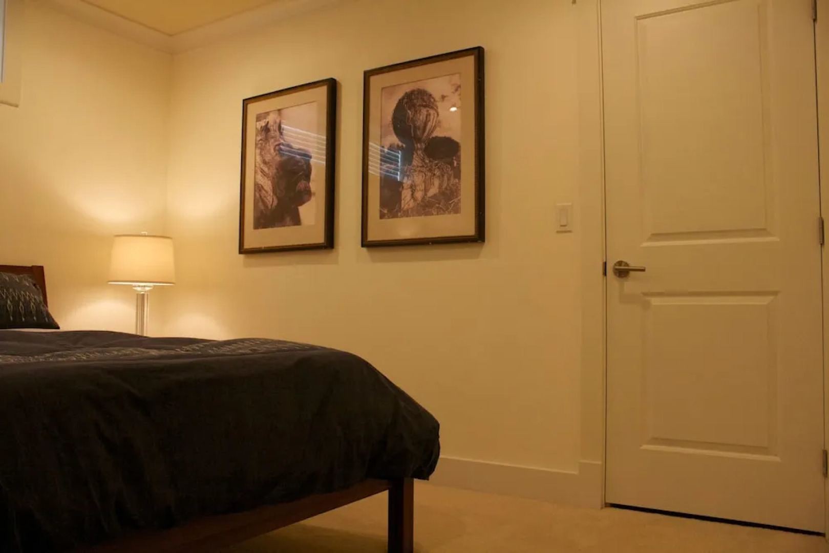 Kitsilano Home 2 Home