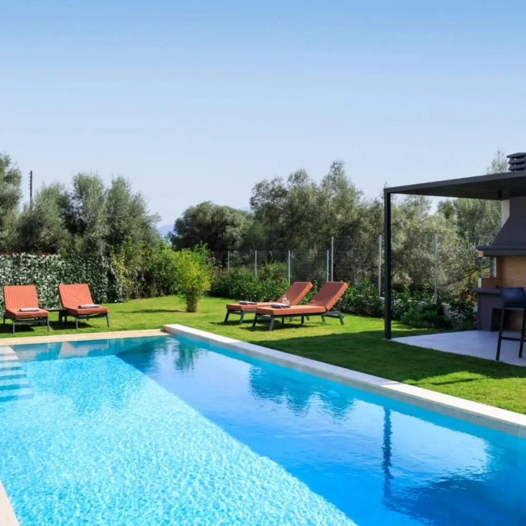 Torretta - Ariadne in Ligia