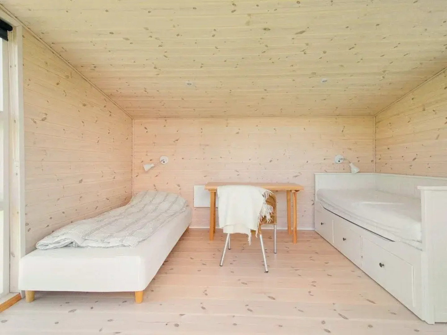 6 Person Holiday Home in Sjaellands Odde-by Traum