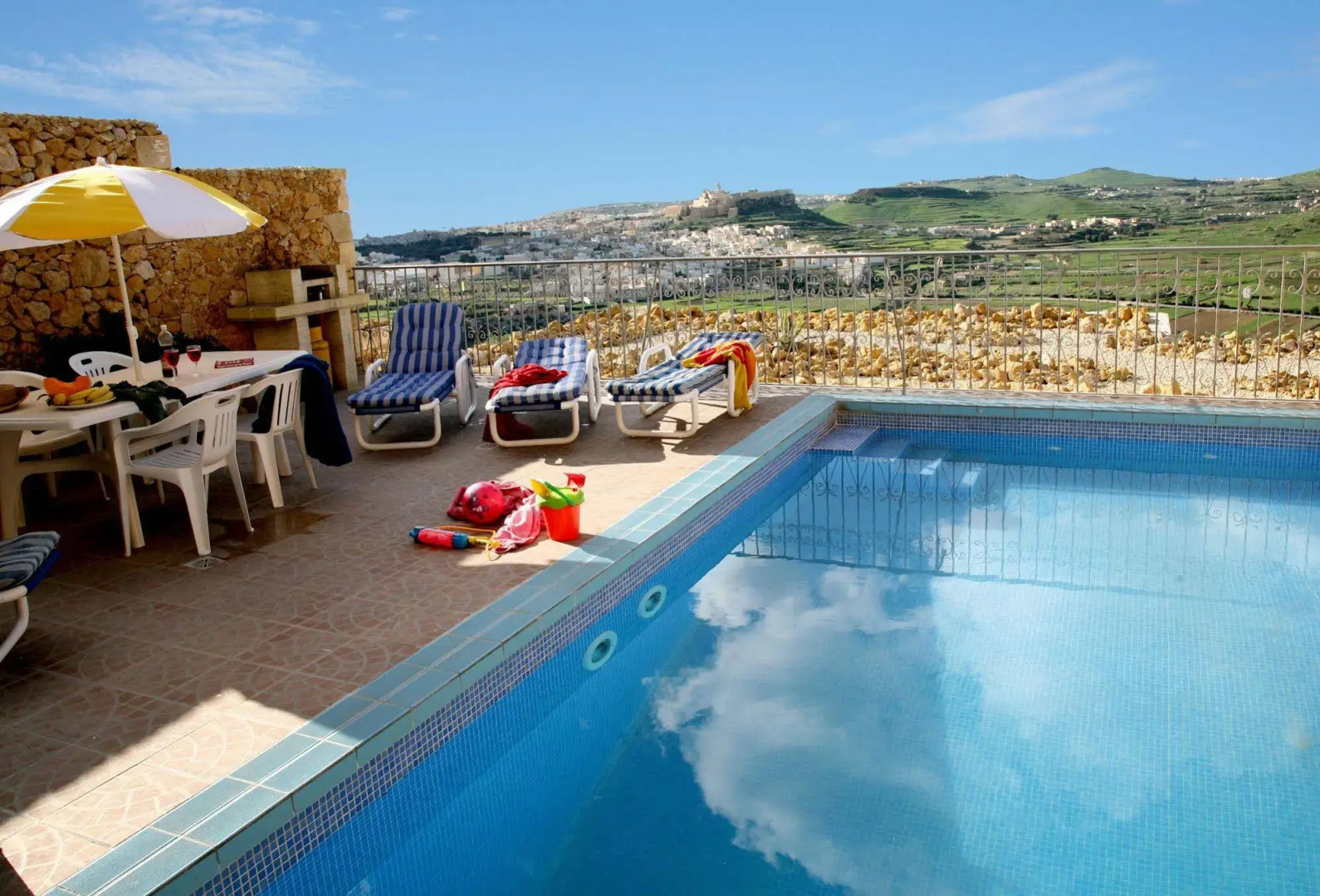 Bellavista Farmhouses Gozo