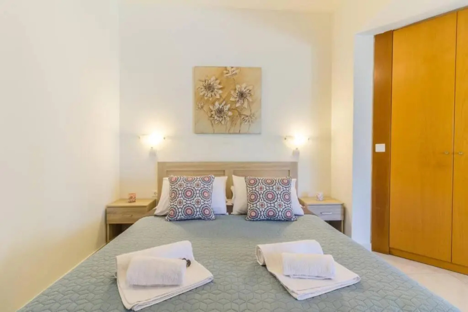 Renes Paradise Seahome - Afandou Beach, Rhodes