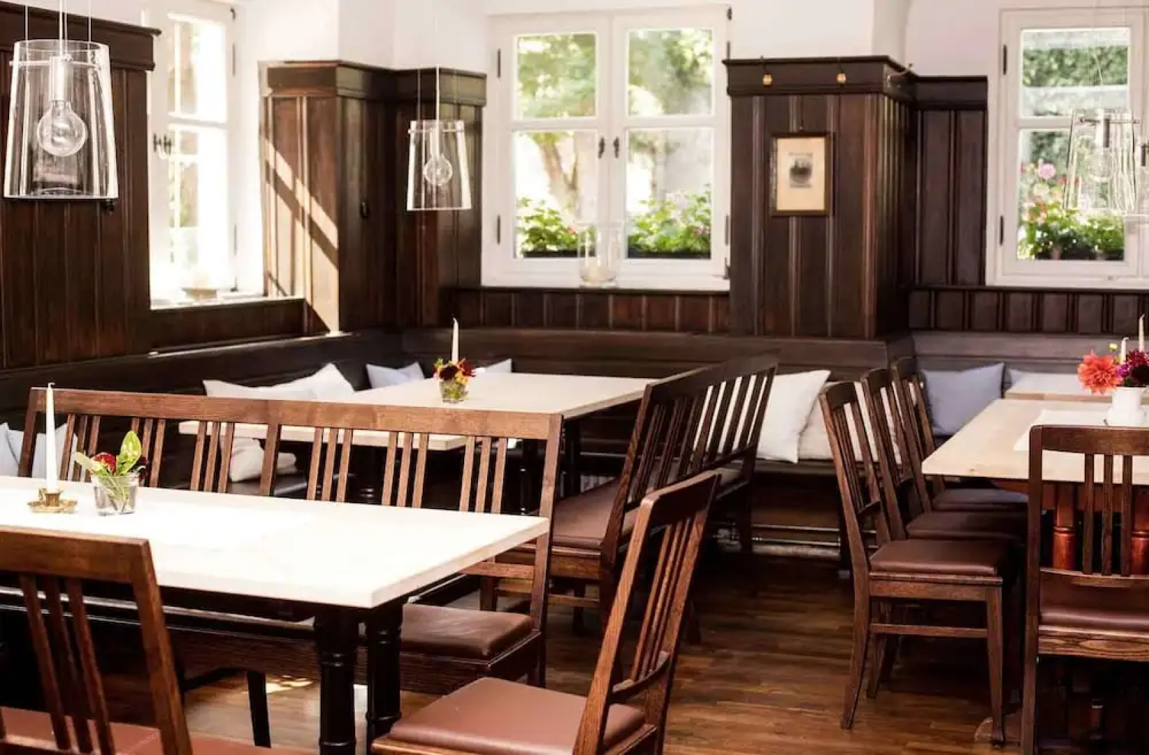 Hotel & Brauereigasthof Kapplerbräu